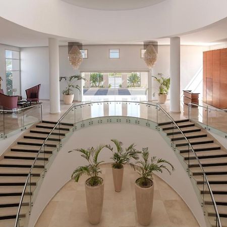 Steigenberger Makadi - Adults Friendly 16 Years Plus Hurghada Exterior foto