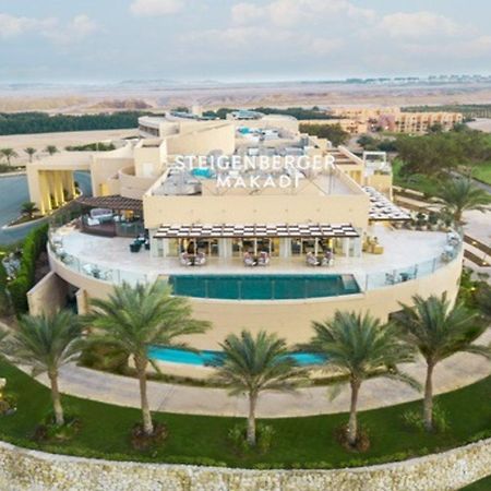 Steigenberger Makadi - Adults Friendly 16 Years Plus Hurghada Exterior foto