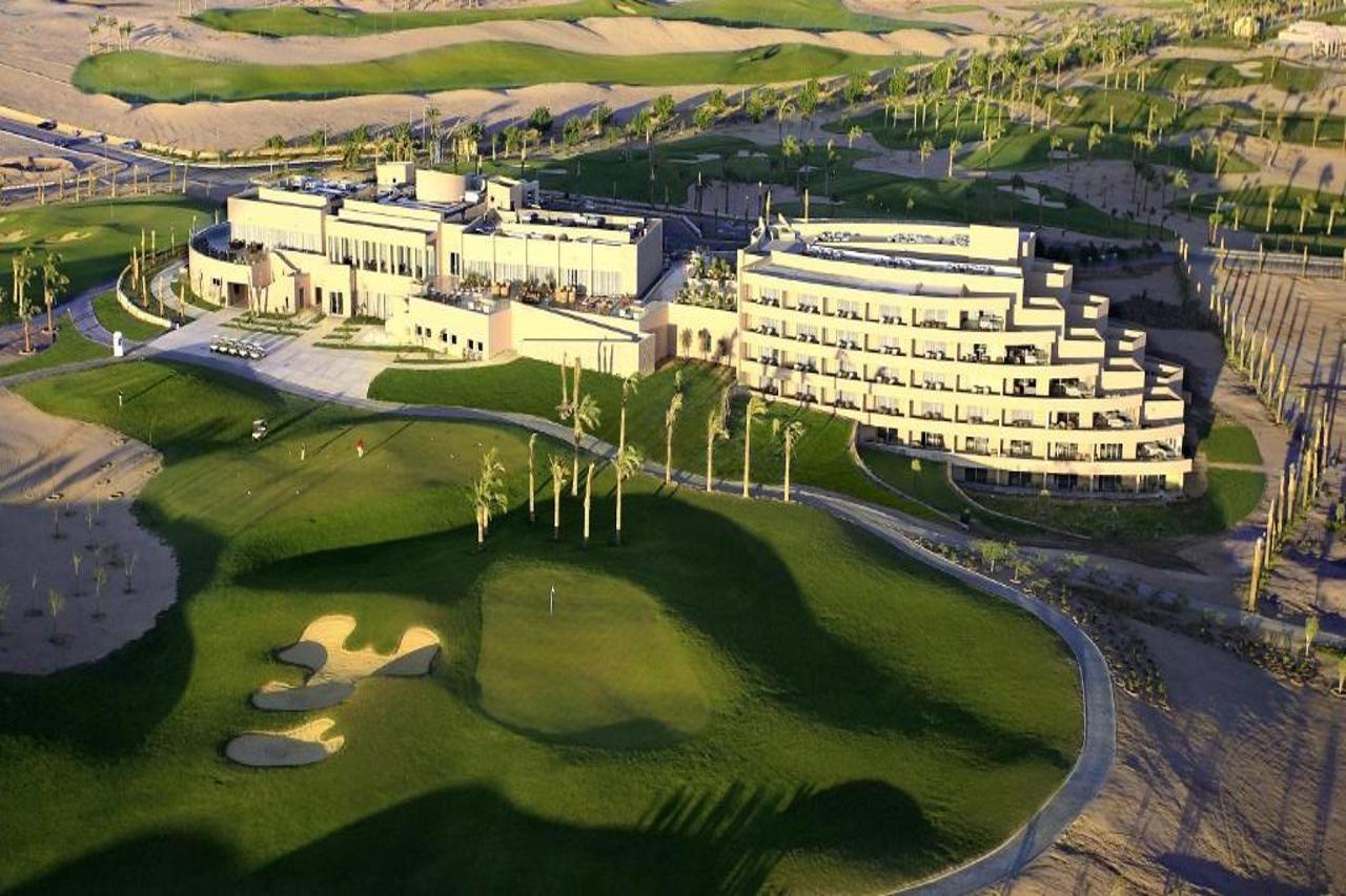 Steigenberger Makadi - Adults Friendly 16 Years Plus Hurghada Exterior foto