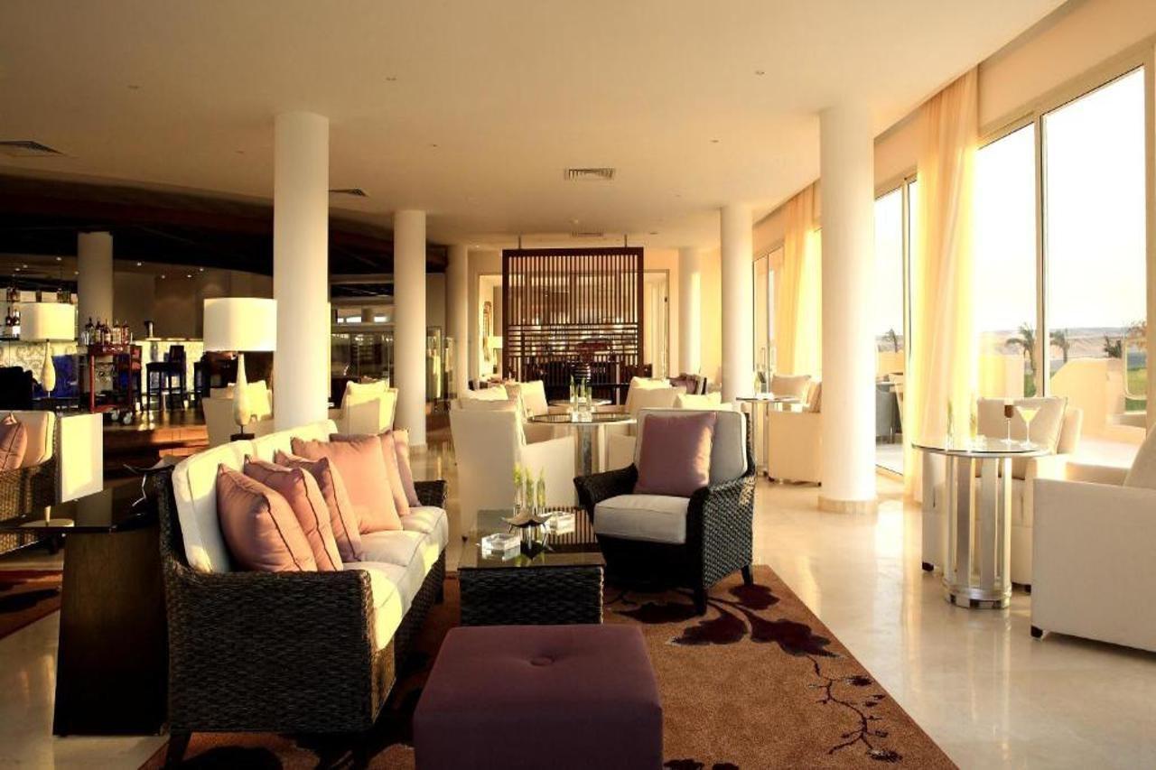 Steigenberger Makadi - Adults Friendly 16 Years Plus Hurghada Exterior foto