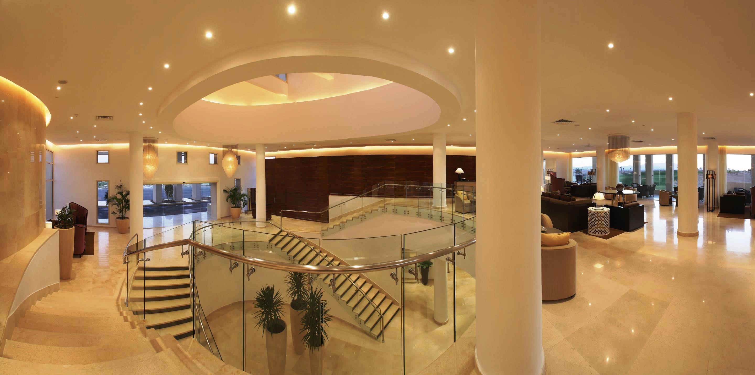 Steigenberger Makadi - Adults Friendly 16 Years Plus Hurghada Exterior foto