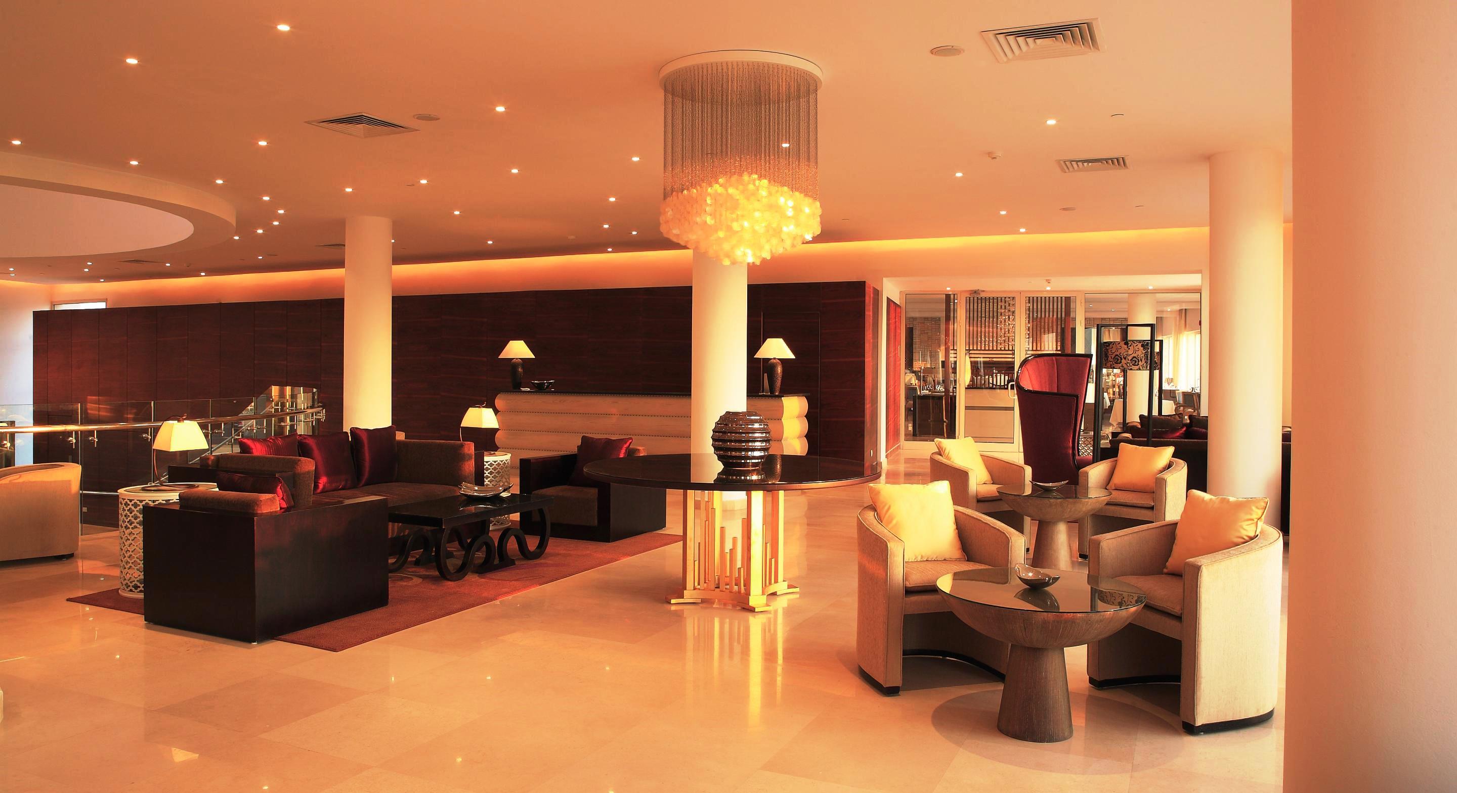 Steigenberger Makadi - Adults Friendly 16 Years Plus Hurghada Exterior foto