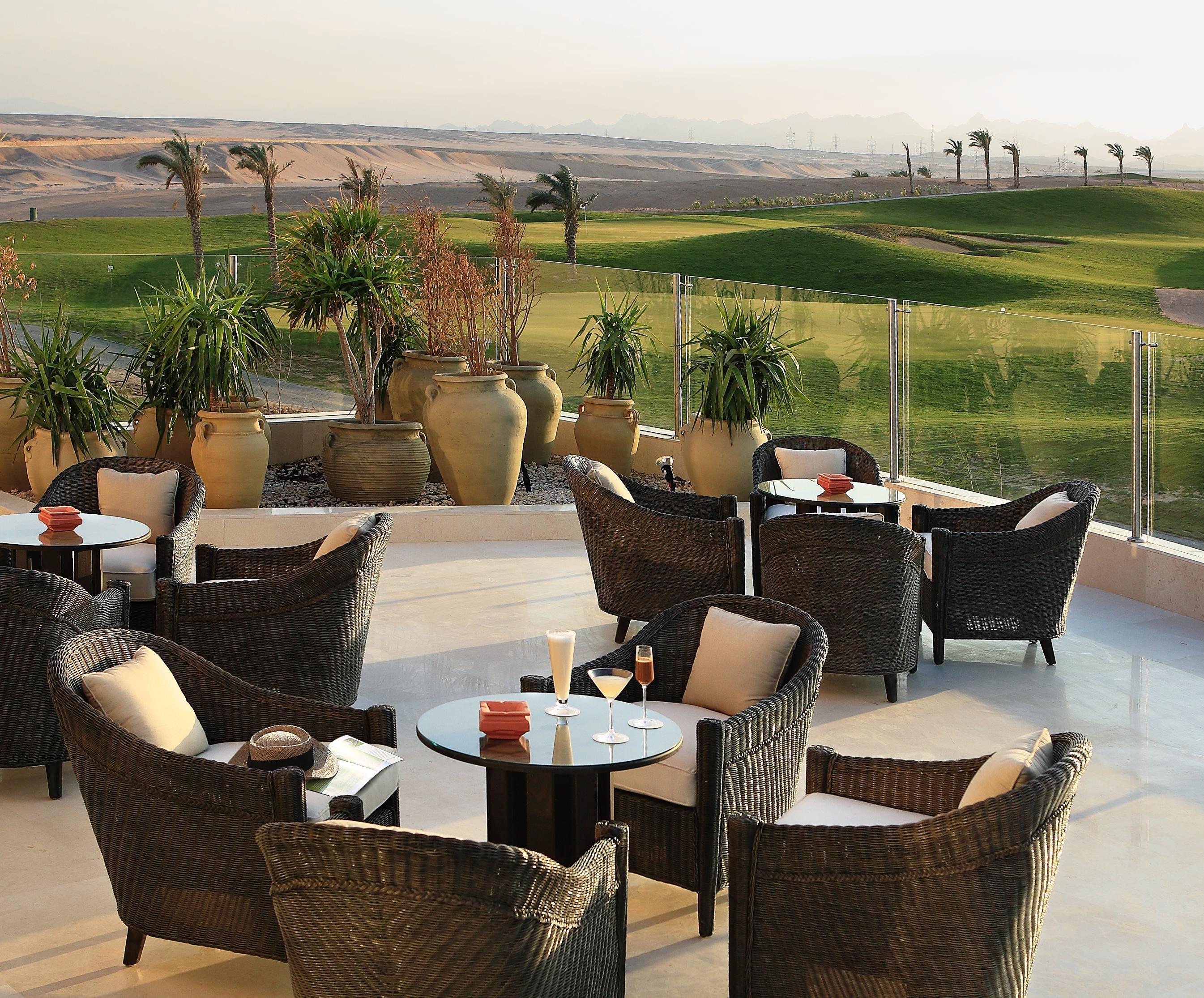 Steigenberger Makadi - Adults Friendly 16 Years Plus Hurghada Exterior foto