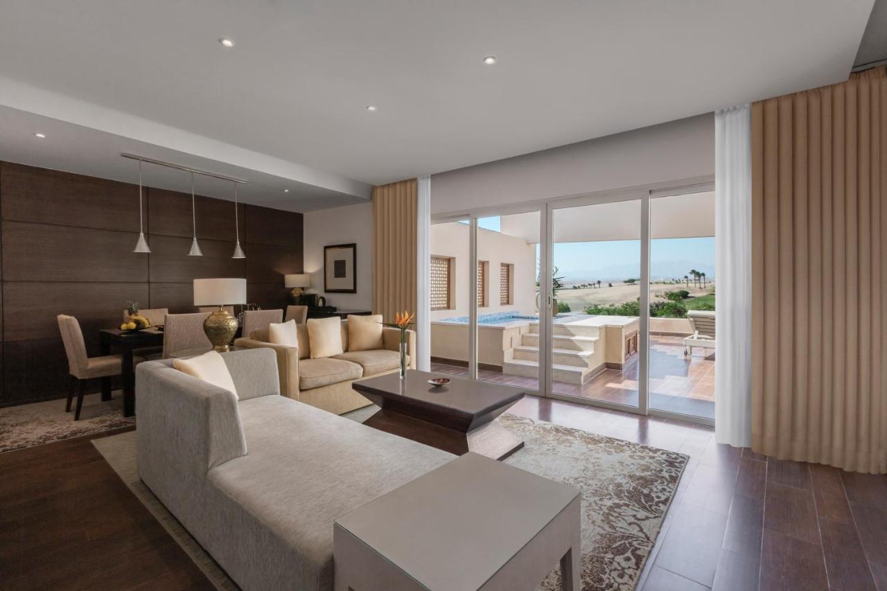 Steigenberger Makadi - Adults Friendly 16 Years Plus Hurghada Exterior foto