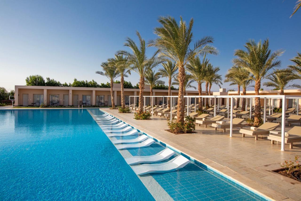 Steigenberger Makadi - Adults Friendly 16 Years Plus Hurghada Exterior foto