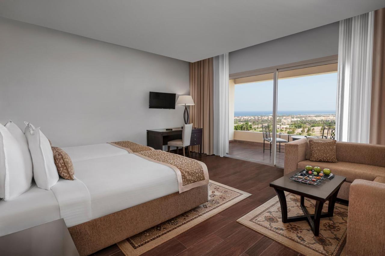 Steigenberger Makadi - Adults Friendly 16 Years Plus Hurghada Exterior foto