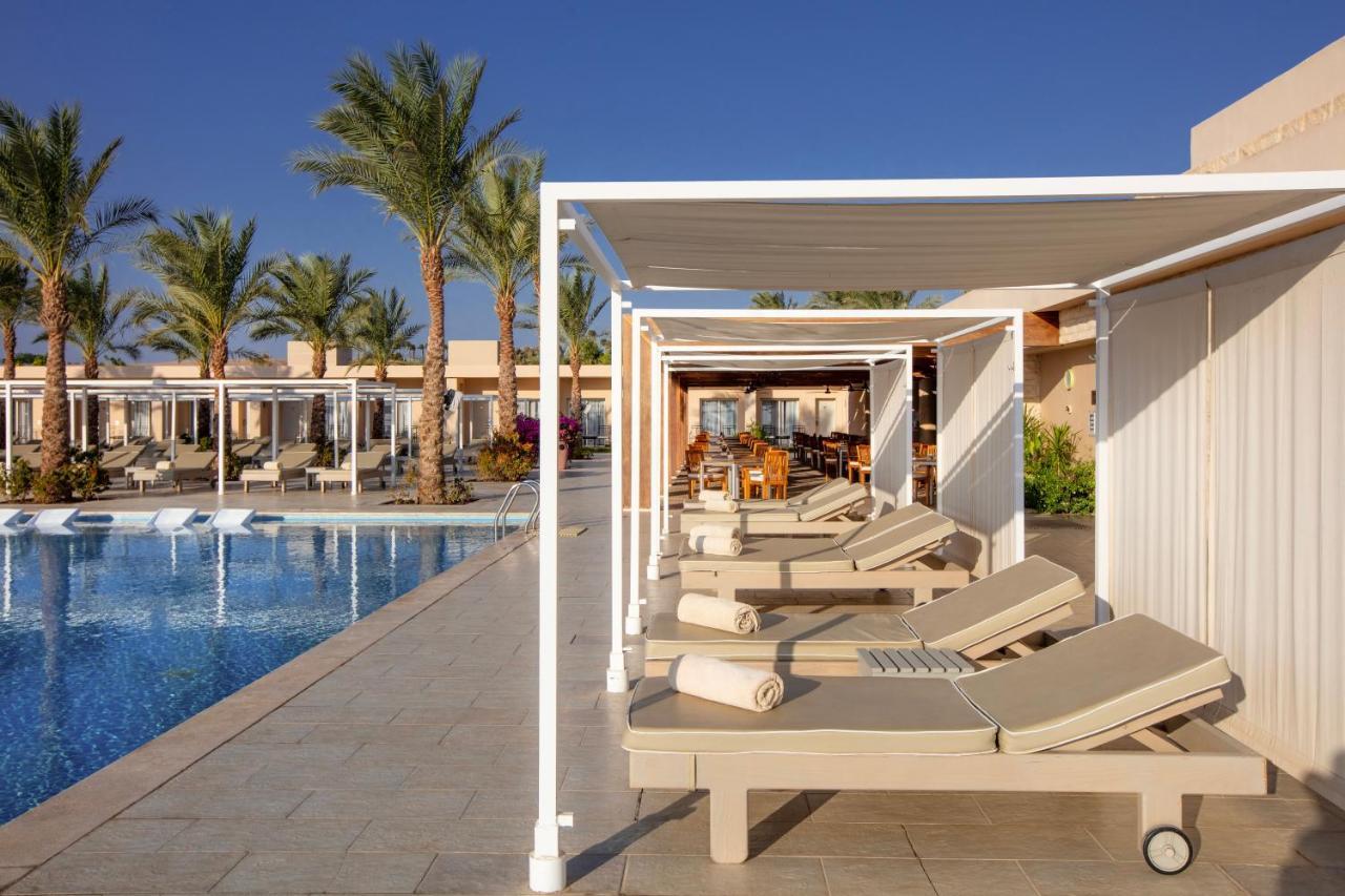 Steigenberger Makadi - Adults Friendly 16 Years Plus Hurghada Exterior foto