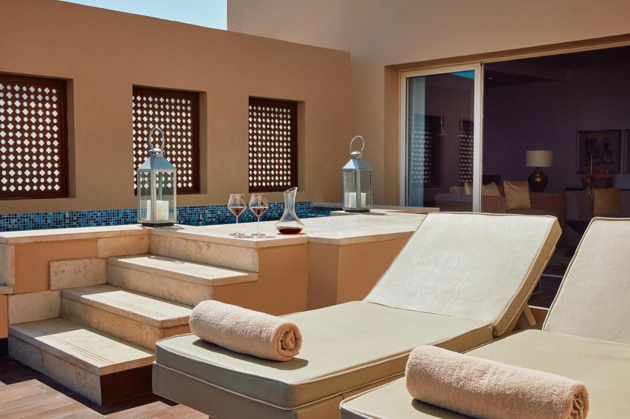 Steigenberger Makadi - Adults Friendly 16 Years Plus Hurghada Exterior foto
