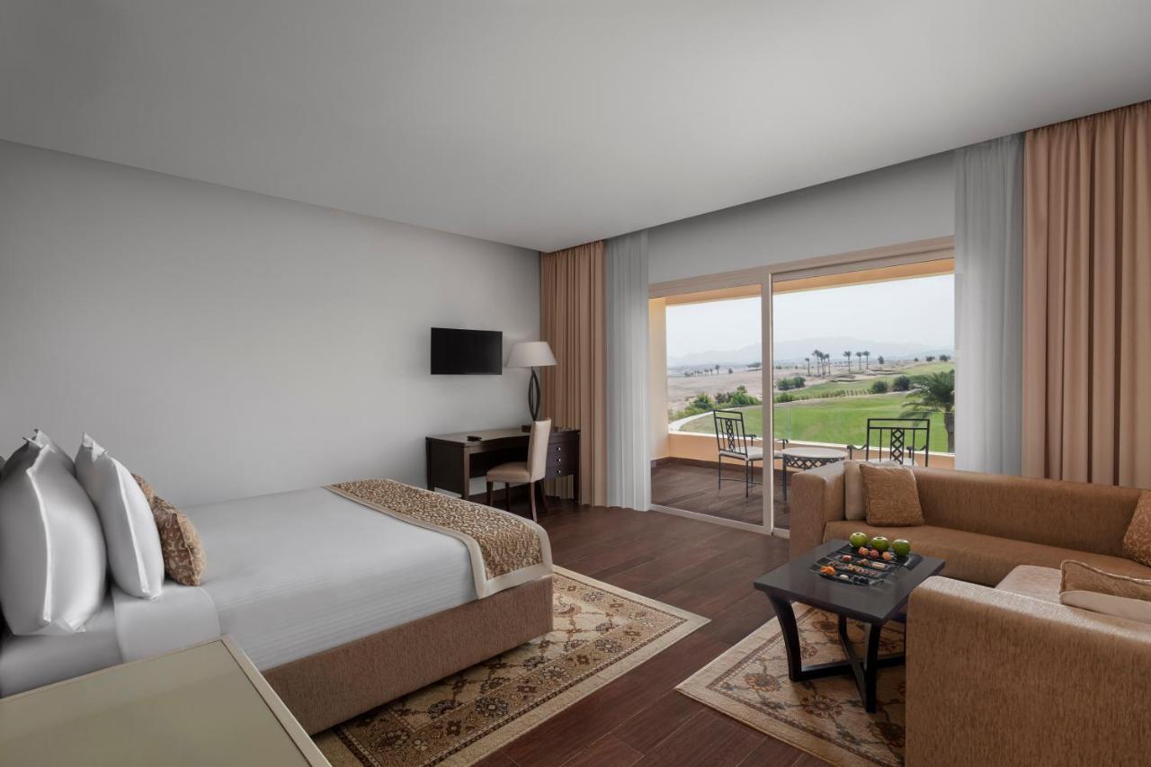 Steigenberger Makadi - Adults Friendly 16 Years Plus Hurghada Exterior foto