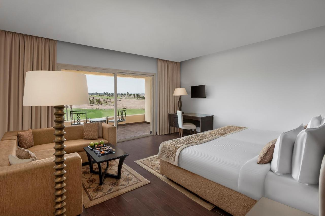 Steigenberger Makadi - Adults Friendly 16 Years Plus Hurghada Exterior foto