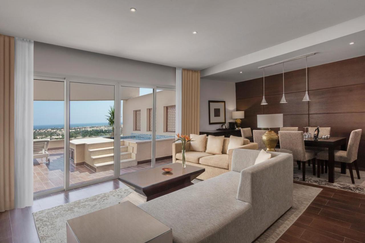 Steigenberger Makadi - Adults Friendly 16 Years Plus Hurghada Exterior foto
