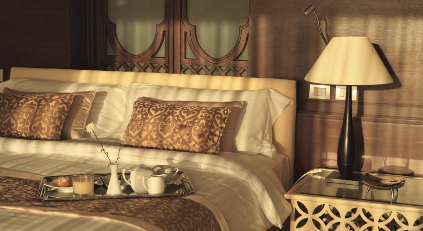 Steigenberger Makadi - Adults Friendly 16 Years Plus Hurghada Exterior foto