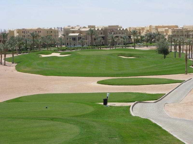 Steigenberger Makadi - Adults Friendly 16 Years Plus Hurghada Facilități foto