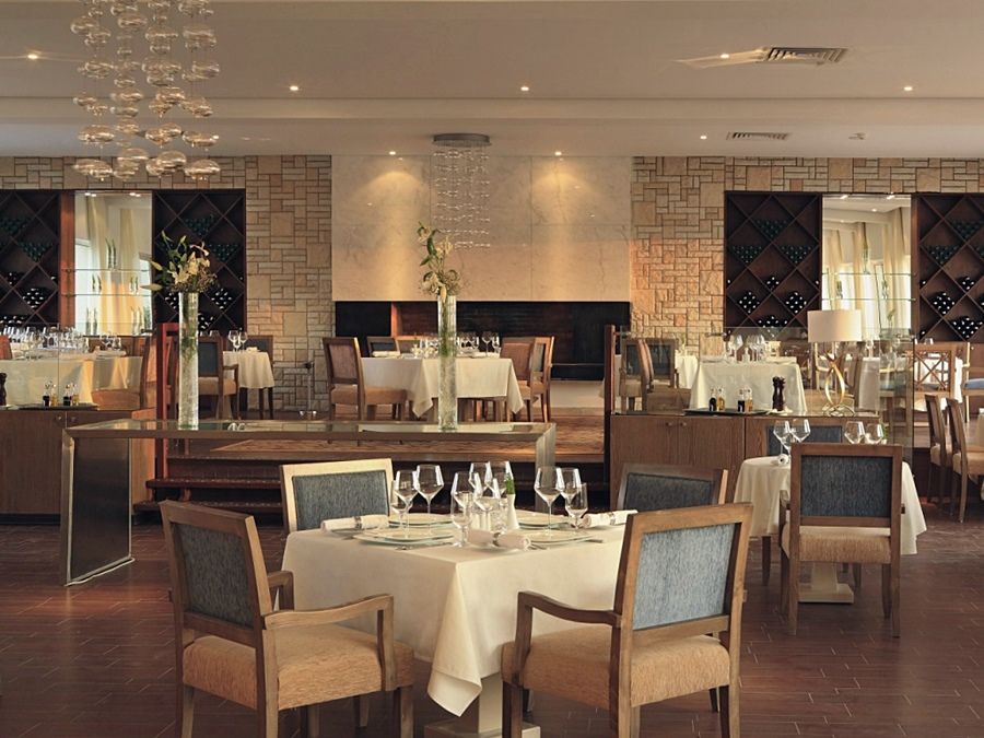 Steigenberger Makadi - Adults Friendly 16 Years Plus Hurghada Exterior foto