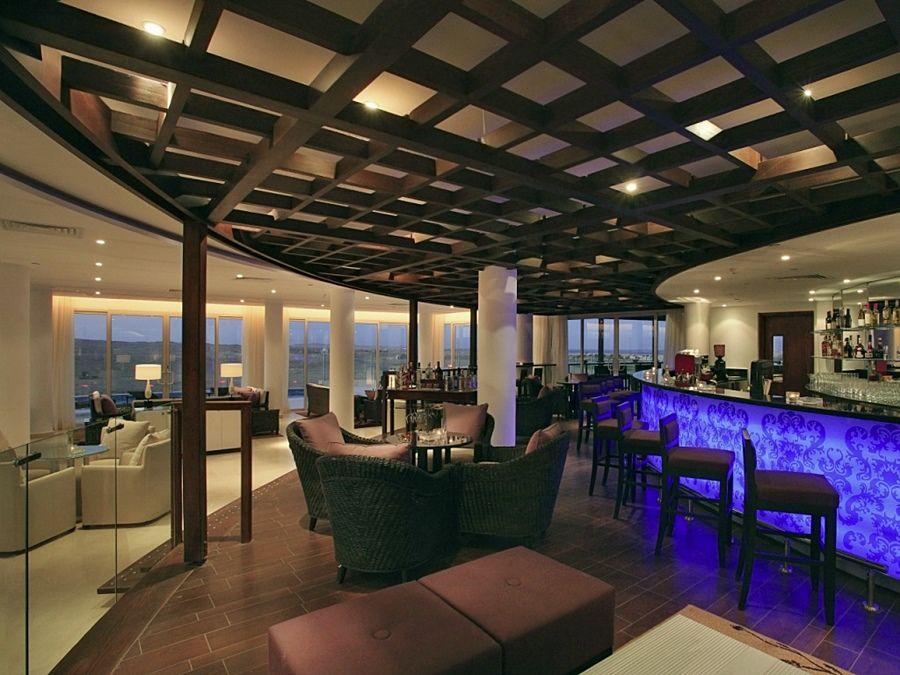 Steigenberger Makadi - Adults Friendly 16 Years Plus Hurghada Exterior foto