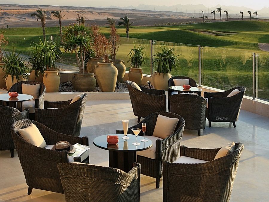 Steigenberger Makadi - Adults Friendly 16 Years Plus Hurghada Exterior foto