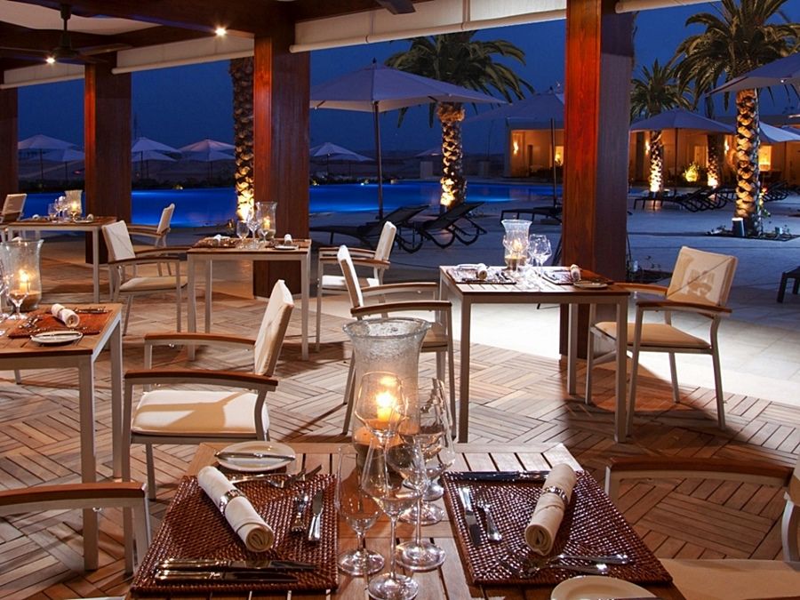 Steigenberger Makadi - Adults Friendly 16 Years Plus Hurghada Exterior foto