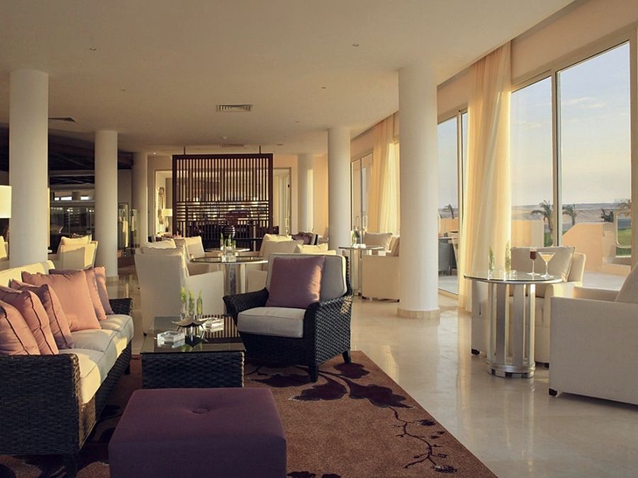 Steigenberger Makadi - Adults Friendly 16 Years Plus Hurghada Exterior foto