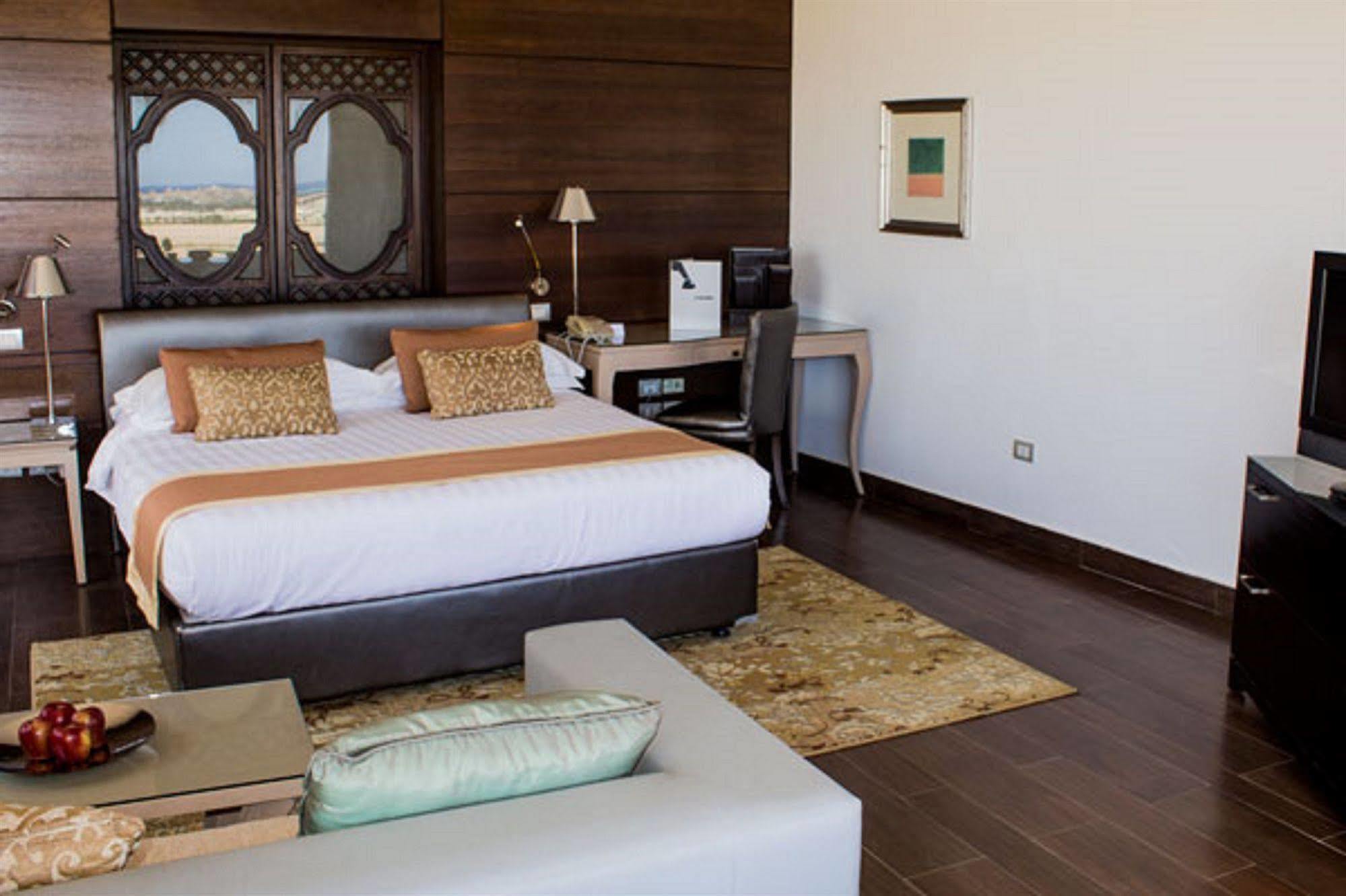 Steigenberger Makadi - Adults Friendly 16 Years Plus Hurghada Exterior foto