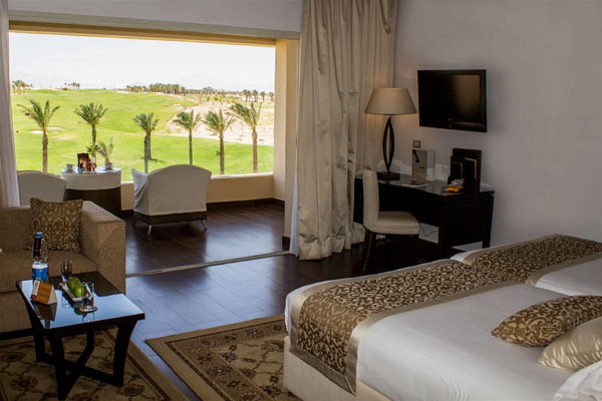 Steigenberger Makadi - Adults Friendly 16 Years Plus Hurghada Exterior foto