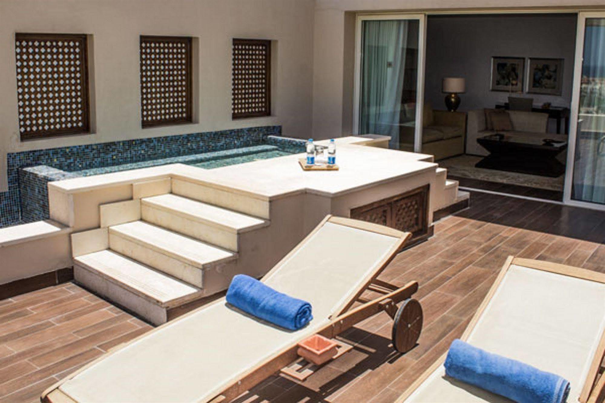 Steigenberger Makadi - Adults Friendly 16 Years Plus Hurghada Exterior foto