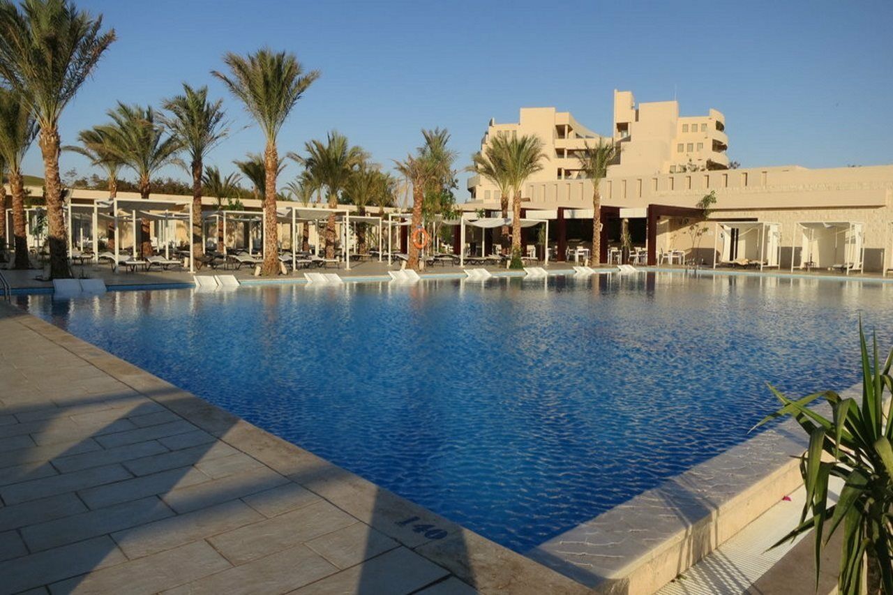 Steigenberger Makadi - Adults Friendly 16 Years Plus Hurghada Exterior foto