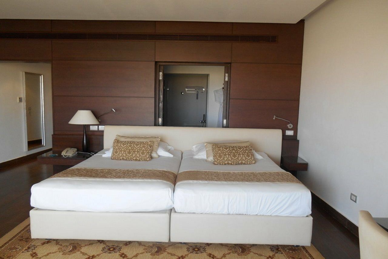 Steigenberger Makadi - Adults Friendly 16 Years Plus Hurghada Exterior foto