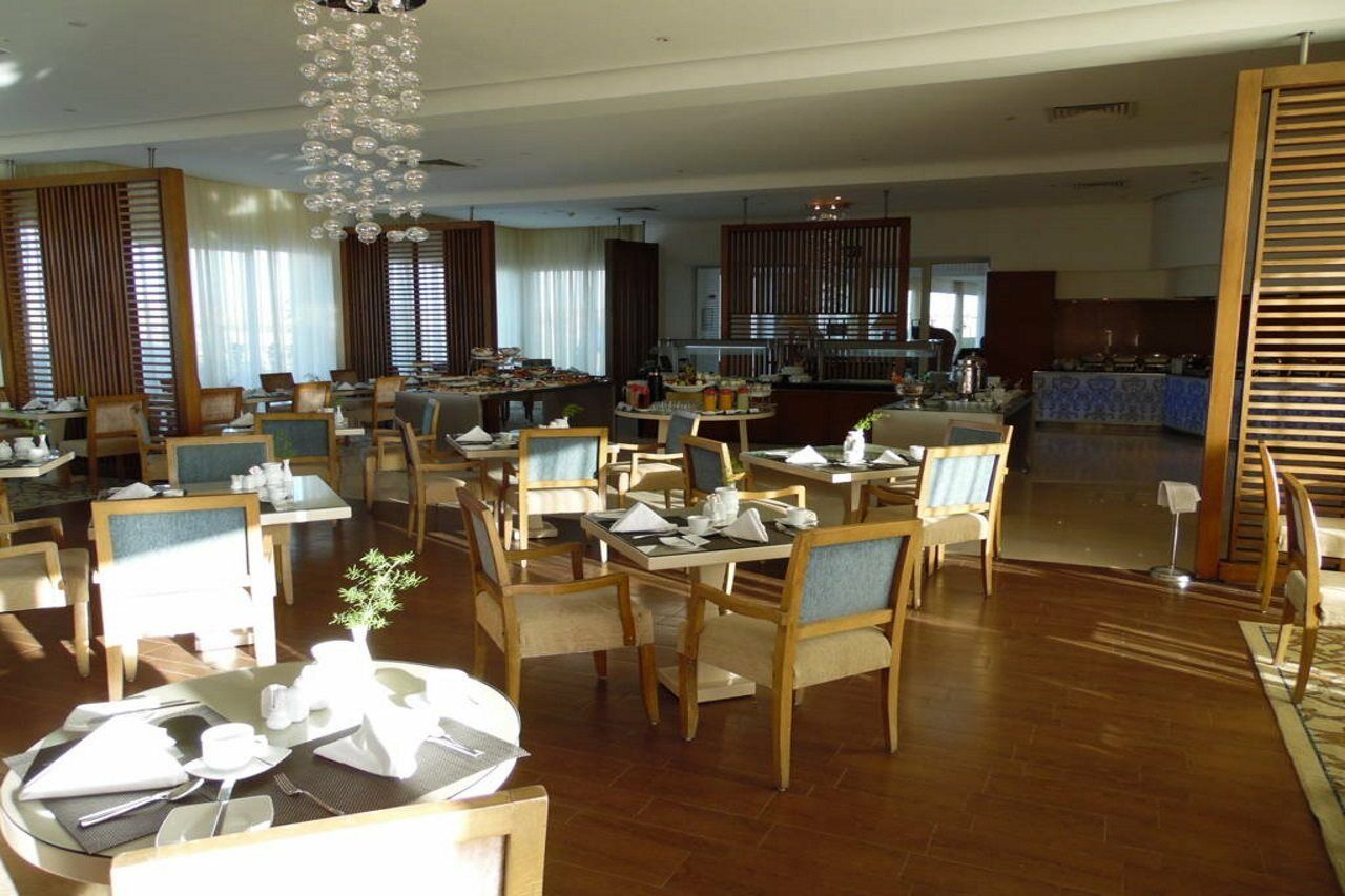 Steigenberger Makadi - Adults Friendly 16 Years Plus Hurghada Exterior foto