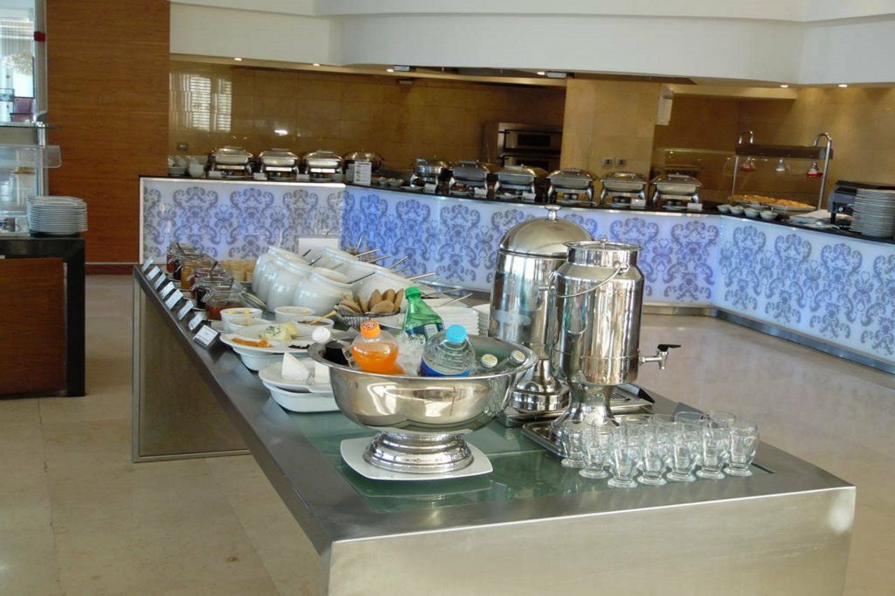 Steigenberger Makadi - Adults Friendly 16 Years Plus Hurghada Exterior foto