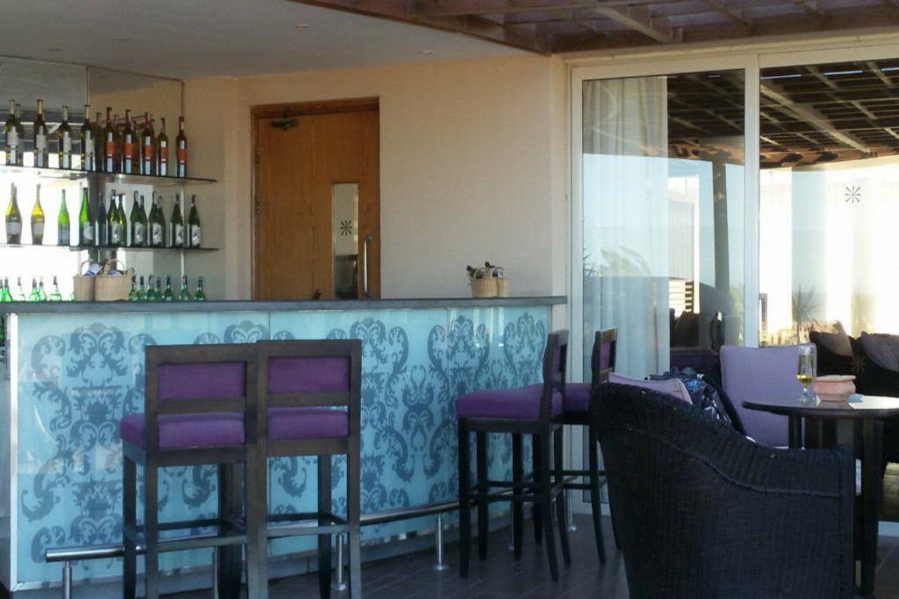 Steigenberger Makadi - Adults Friendly 16 Years Plus Hurghada Exterior foto