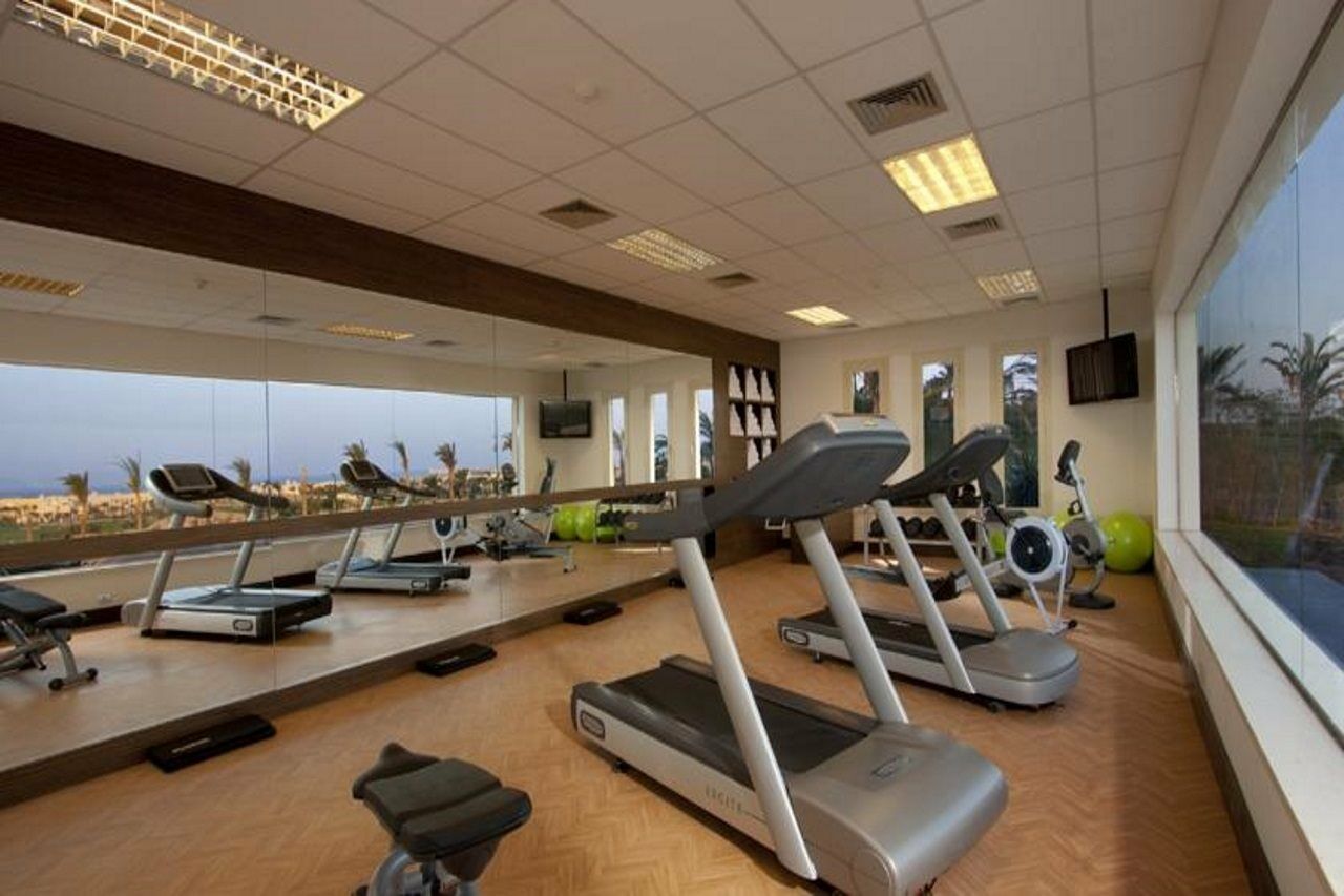Steigenberger Makadi - Adults Friendly 16 Years Plus Hurghada Exterior foto